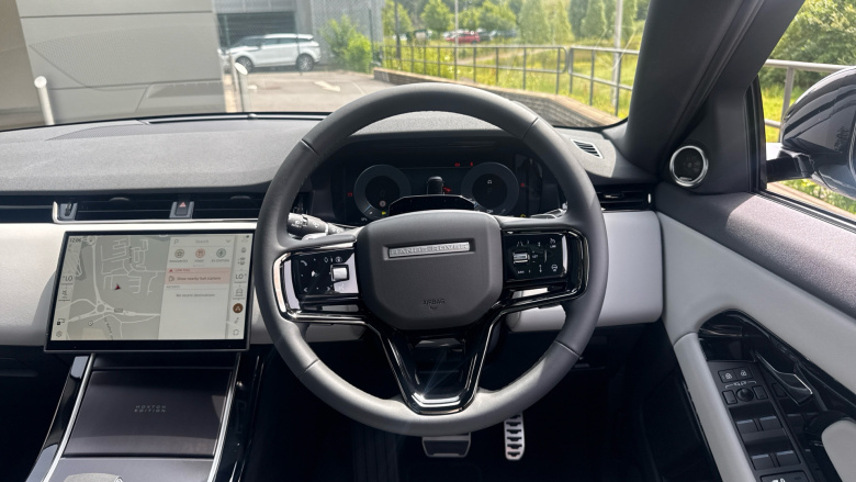 Land Rover Range Rover Evoque 1.5 P270e Hoxton Edition 5dr Auto Hatchback